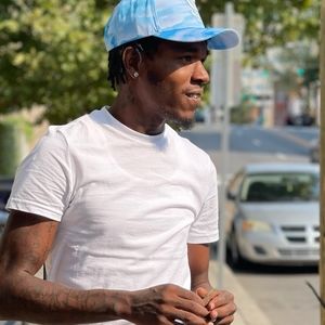 Meet your Posher, Norman